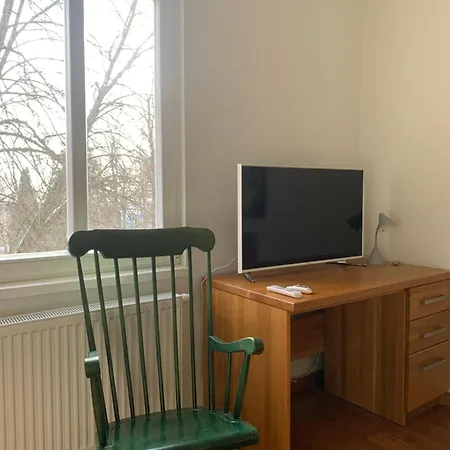 Apartament Vierka *