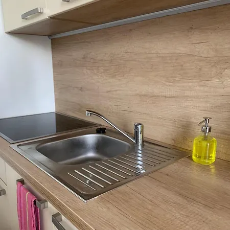 Vierka * 타트란스카롬니카