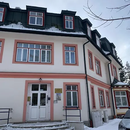 Apartament Vierka