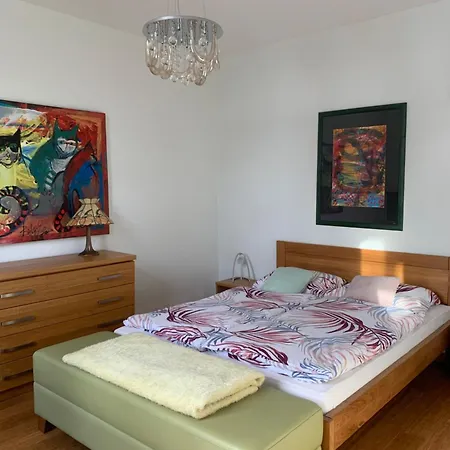 Vierka * 타트란스카롬니카